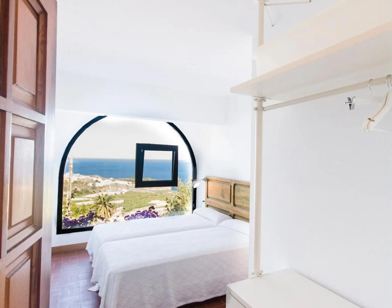 Casa Pausada Finca Canas Y Barro San Juan de la Rambla