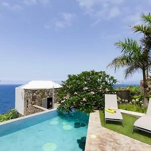  Villa El Susurro Ecoliving Guincho